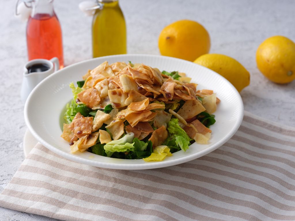 Fettuş