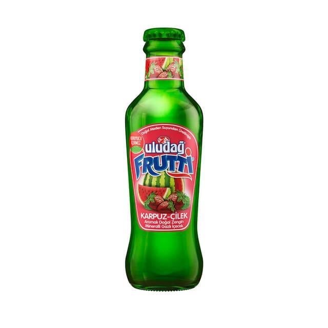 Soda - Karpuz