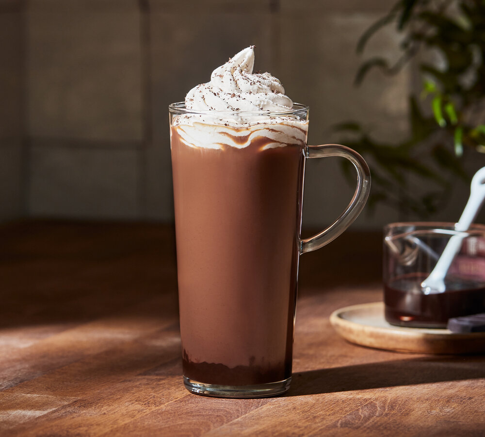 Soğuk Mocha