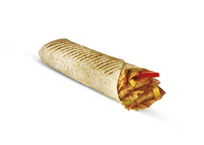 Dürüm Döner -  100Gr