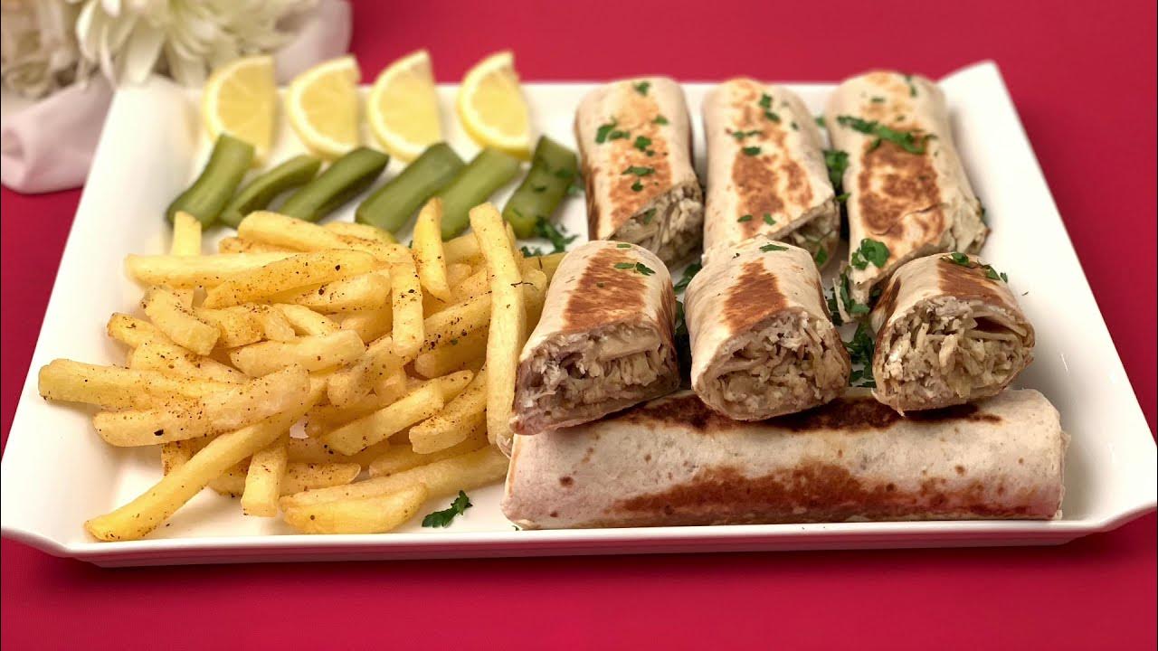 Arap Döner - 120Gr