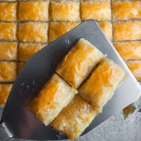 Baklava