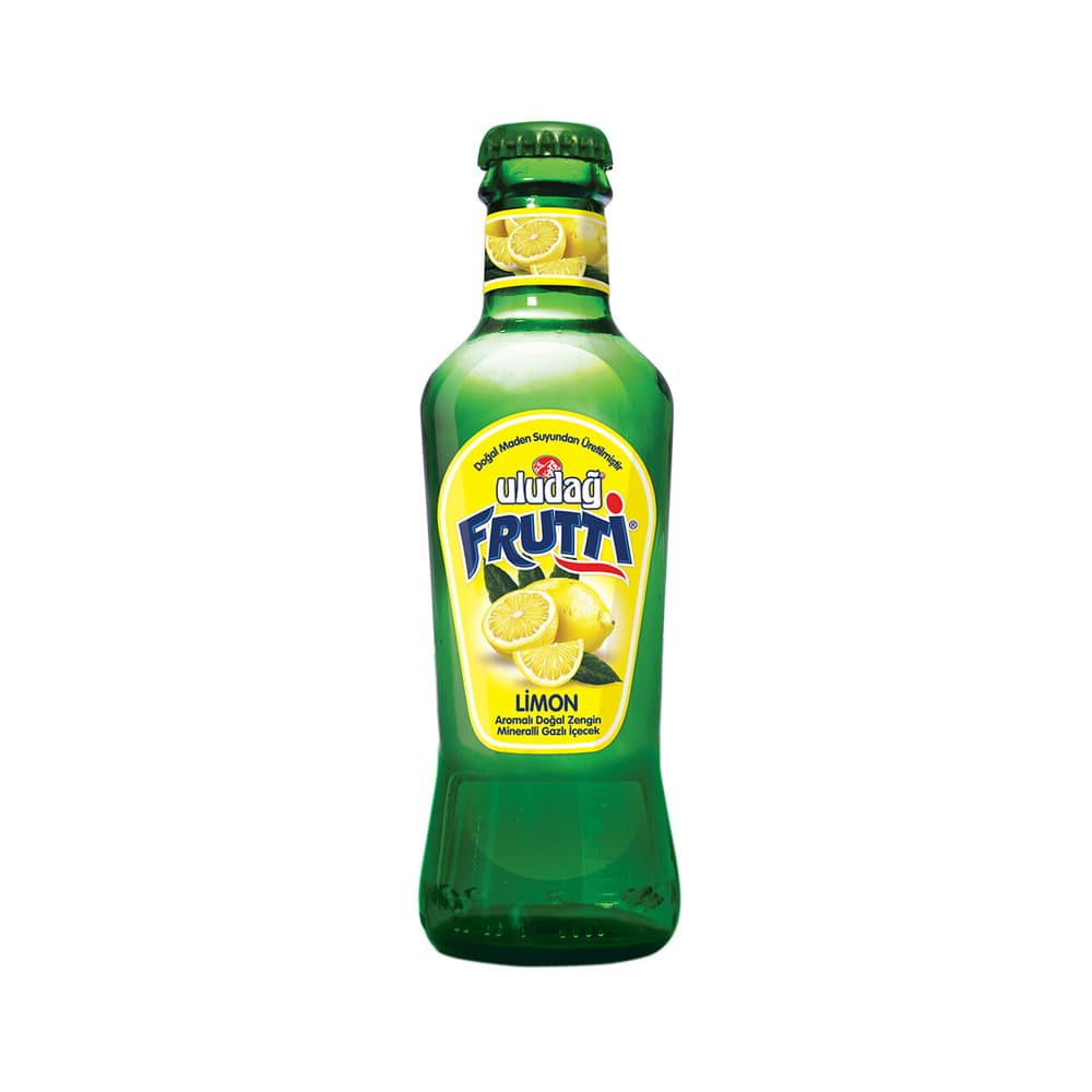 Soda - Limon